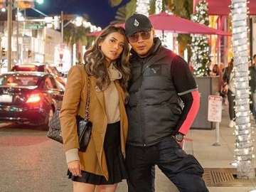 Sabrina Chairunnisa Kenang Momen Viral Gegara Jadi Kekasih Deddy Corbuzier, Kena Dampak Negatif?