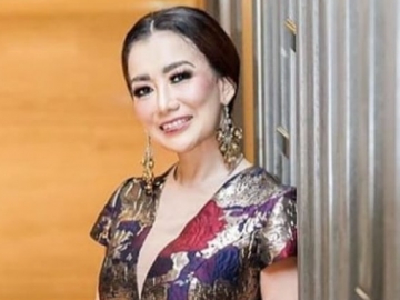 Positif Narkoba, Reza Artamevia Ternyata Sudah 4 Bulan Konsumsi Sabu Karena Alasan Ini