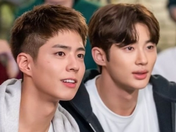 'Record of Youth' Dinilai Beri Pesan Moral Bagi Pemuda, Ini Alasan Tonton Drama Terbaru Park Bo Gum