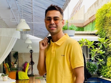 Dulu Dikenal Playboy, Raffi Ahmad Singgung Soal Cinta Satu Malam