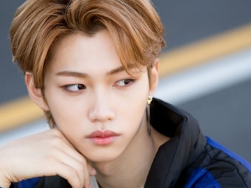 Siaran Langsung, Felix Stray Kids Bikin Fans Prihatin Gara-Gara Ini