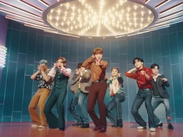 Eks Trainee Big Hit Beberkan Sikap Member BTS dari V yang Menggemaskan Hingga Terpesona Visual Jin