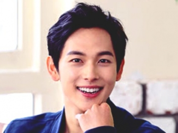 Im Siwan Pertimbangkan Main di Film Thriller Mendatang 'Smartphone'