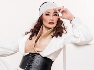 Reza Artamevia 3 Hari Ditahan Masih Belum Dijenguk Keluarga, Ternyata Ini Penyebabnya