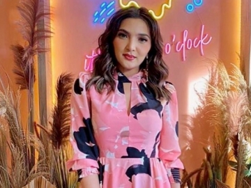 Ashanty Bongkar Perilaku Para ART yang Ternyata Sering Hilangkan Barang Mahal Miliknya, Bakal Pecat?