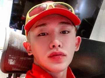 Posting Cuplikan MV Terbaru Wonho, Instagram Dispatch Malah Dikira Akun Dagelan
