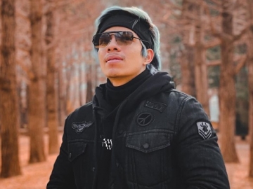 Biasa Dicibir, Atta Halilintar Tuai Pembelaan Usai Dikritik Padukan Batik dan Celana Sobek