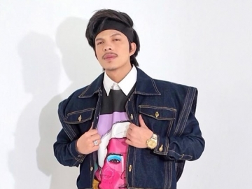 Atta Halilintar Beri Balasan Menohok Soal Pakaian Bertemu Menteri Perhubungan Dikritik