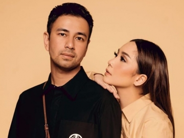 Biasa Diam, Raffi Ahmad Bicara Soal Kerap Dikritik Atas Sikap Tak Pantas Jadi Suami Nagita Slavina