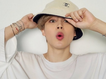 Komunitas Fans Jimin BTS di Arab Saudi Lakukan Donasi untuk Bantu Wanita Janda dengan 3 Anak