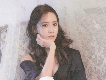 CF Perdana Estee Lauder Bareng Yoona Justru Tuai Banyak Komentar Nyinyir