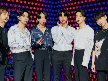 Merchandise ‘Bang Bang Con The Live’ BTS Rusak, Big Hit Minta Maaf