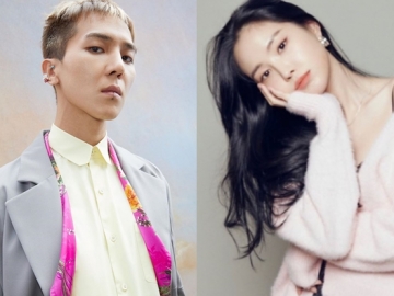 Visual Memukau Na Eun A pink dan Mino WINNER Bintangi Iklan Adidas Bikin Netizen Kesensem