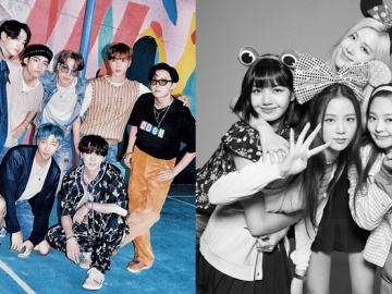 'Dynamite' BTS Diprediksi Bakal Turun ke Peringkat 2 Billboard HOT 100 Hingga Masuknya BLACKPINK