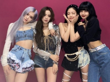 BLACKPINK Buat Film Dokumenter K-pop Pertama di Netflix, Ini Tanggal Rilisnya!