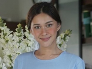 Balasan Adem Nana Mirdad Usai Dicibir Cuma Makan Telur dan Tempe di Awal Bulan