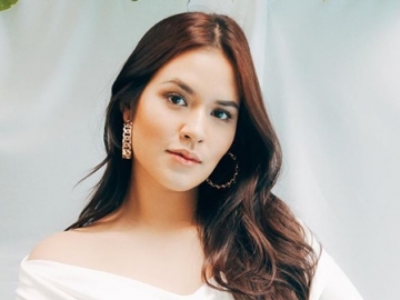 Wajah Sendu Raisa Kala Umumkan Tunda Konser Tunggalnya di GBK Bikin Fans Ikut Sedih