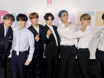 Fans BTS di India Lakukan Pengalangan Dana Bantu Pendidikan di Desa Terpencil di Negeri Hindustan