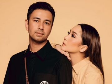 Raffi Ahmad Didiagnosa Alami Obesitas, Nagita Slavina Gercep Bikin Peraturan Ini