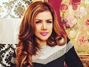 Barbie Kumalasari Diledek Habis-habisan Usai Ngaku Rasakan Hal Negatif dari Pasangan Inisial R dan N