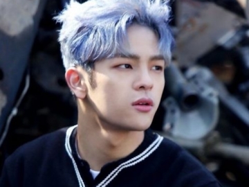 Dituding Lakukan Pelecehan Seksual, Woojin Eks Stray Kids Bantah Lewat Agensi Palsu?