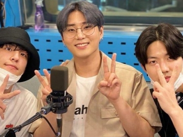 DAY6 Bongkar Kenangan Manis Sejak Debut Hingga Dowoon Curhat Rasanya Jadi Leader