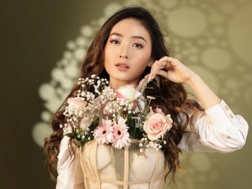 Keakraban Natasha Wilona dan Aktor Tampan di Instagram Sontak Bikin Gemas Maksimal