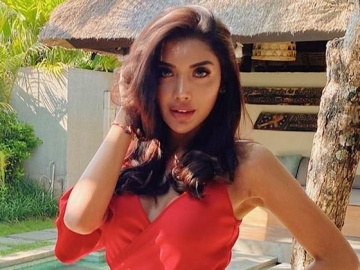 Kerap Cuek dengan Nyinyiran Netizen, Millendaru Ngaku Paling Benci dan Kesal Jika Dibully Begini