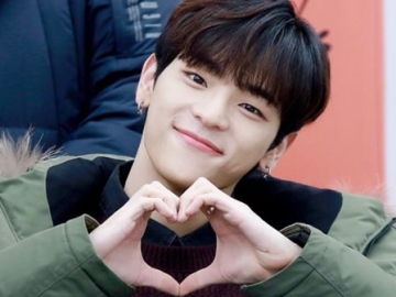 Usai Pelecehan Seksual, Woojin Eks Stray Kids Dirumorkan Hamili Fansite