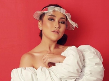 Orangtua Lesti Andryani Disebut Pilih-pilih Pasangan, Ayu Ting Ting Beri Penjelasan Bijak