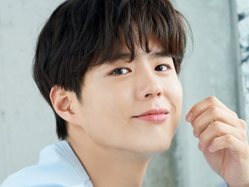 Park Bo Gum Ternyata Diam-diam Jadi Relawan di Panti Asuhan Selama 7 Tahun