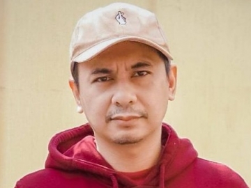 Fesyen Disamakan Bolu Kukus oleh YouTube USA, Raditya Dika: Pencapaian Terbesar dalam Hidup