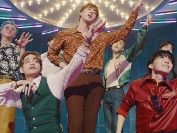 'Dynamite' BTS Bertahan 2 Pekan Berturut di Billboard HOT 100, Begini Tanggapan Netizen Korea