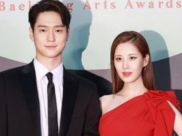 Manis Banget, Seohyun SNSD dan Go Kyung Pyo Main TikTok Bareng