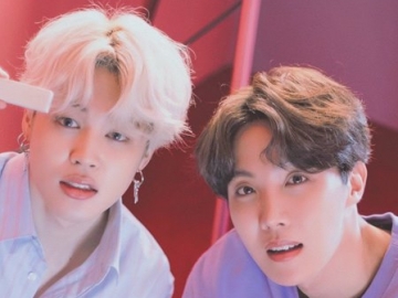 J-Hope BTS Beri Nasihat Bijak Untuk Taehyun TXT, Jimin Pinta Hal Serupa Malah Dijawab 'Nyindir'