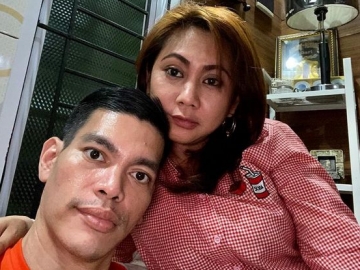Dijemput Sarah Dari Panti Jompo, El Ibnu Rencana Nikahi Cinta Pertamanya