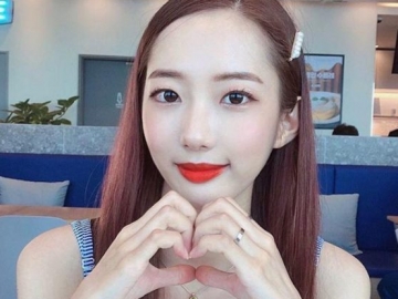 Usai Percobaan Bunuh Diri, Minah Eks ILUV Kirim Pesan Ini