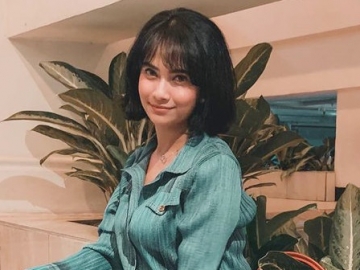 Instagram Berhasil Pulih, Vanessa Angel Langsung Persembahkan Video Kreatif dan Lucu Ini untuk Fans