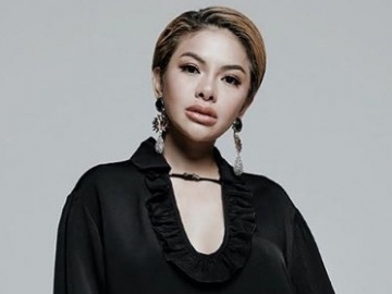 Jakarta PSBB Total Lagi, Nikita Mirzani Tulis Pesan untuk Anies Baswedan Sarankan Salat Tahajud