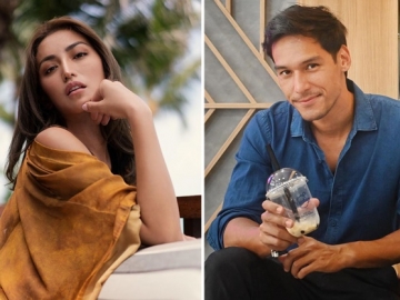 Jessica Iskandar Tulis Pesan Menyentuh di Tengah Heboh Terciduk Ketemu Richard Kyle