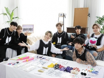 Buntut Sukses 'Dynamite' Puncaki Billboard HOT 100, BTS Bakal Tampil di 'KBS News 9'