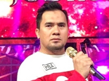 Saipul Jamil Bakal Turuti Permintaan Dorce Gamalama Jika Bebas Tahun Depan, Apa Itu?