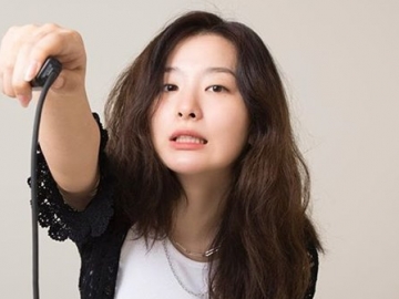 'Ganggu' Kencan Ortu, Seulgi Red Velvet Bikin Kemampuan Sang Ibu Disorot