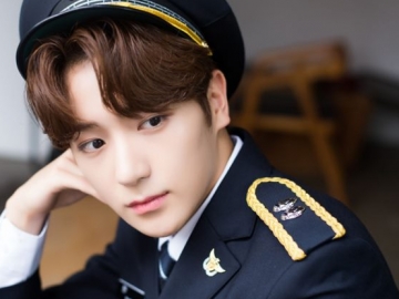 Hyunjae The Boyz Heboh Nyanyi di Tengah Malam Hingga Bikin Fans Ngakak