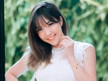 Gisella Anastasia Ikut Tanggapi Soal Keputusan Pemerintah untuk Kembali Berlakukan PSBB di Jakarta