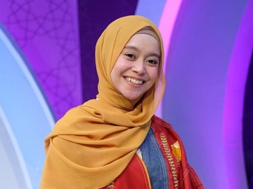 Perubahan Lesty Kejora Disorot Usai Potret Masa Lalu dan Sekarang Dibandingkan