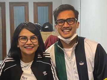 Belum 24 Jam Kembali, Akun IG Vanessa Angel Lenyap Lagi Bikin Bibi Ardiansyah Berang