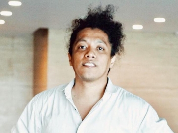 Yopie Latul Tutup Usia, Arie Kriting Ucapkan Belasungkawa Sambil Kenang Momen Pernah Sepanggung