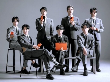 BTS Datang ke KBS, Sambutan Bak Petinggi Negara Jadi Sorotan