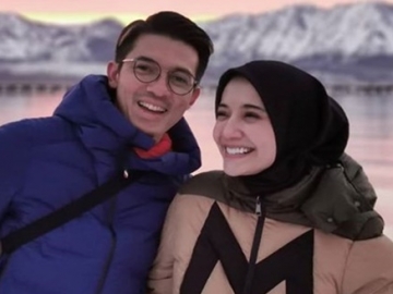 Kabar Kehamilan Zaskia Sungkar Trending YouTube dan Twitter, Irwansyah Luapkan Kebahagiaan